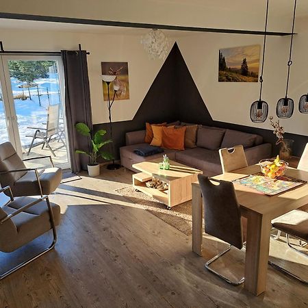Great Apartment Winterberg Woods Medebach Extérieur photo