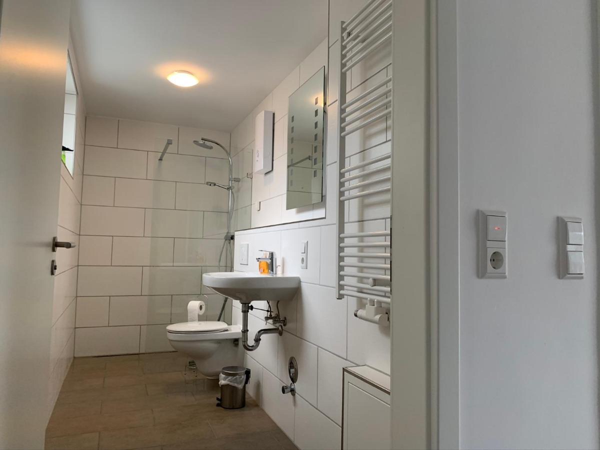 Great Apartment Winterberg Woods Medebach Extérieur photo
