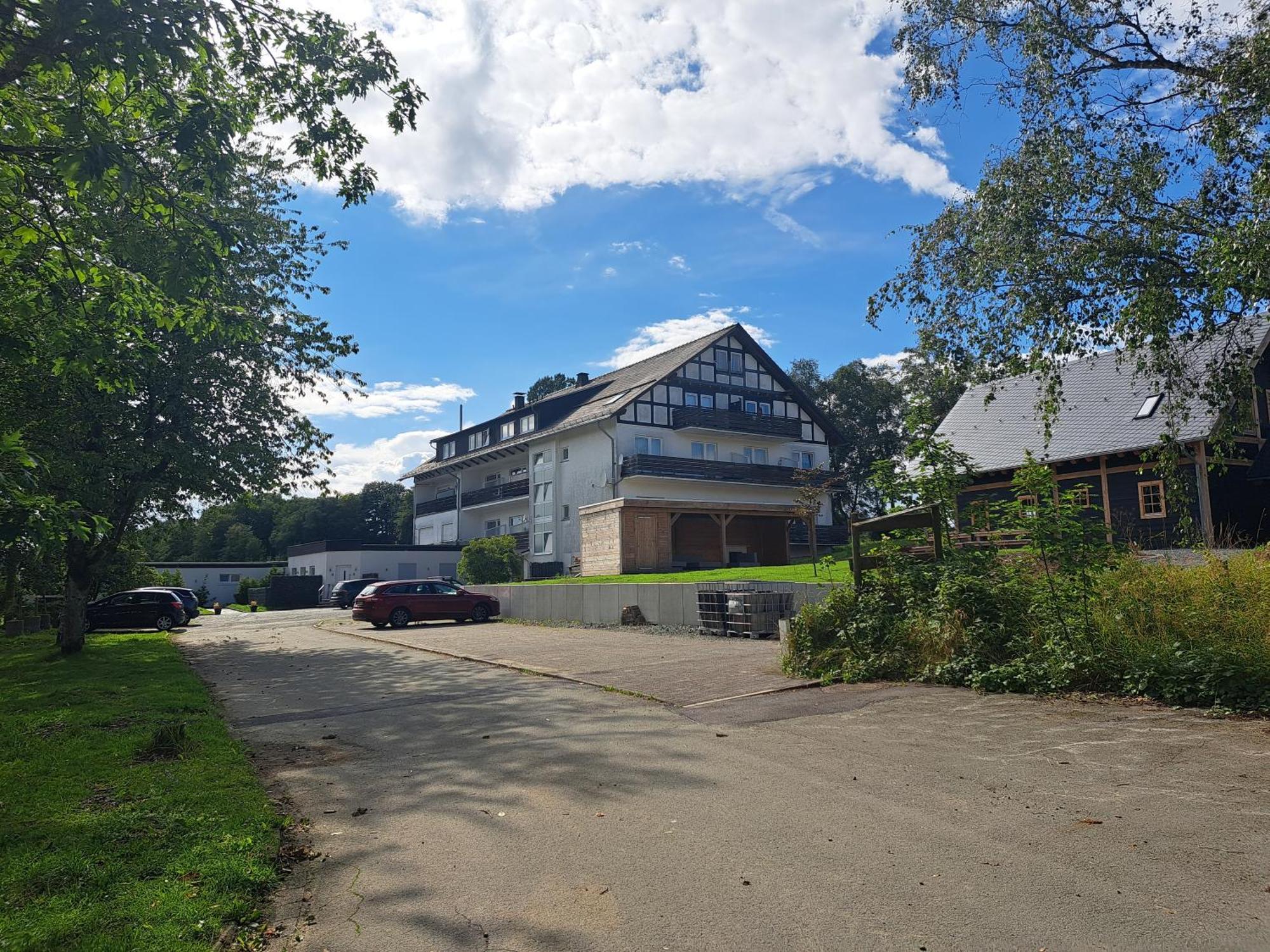 Great Apartment Winterberg Woods Medebach Extérieur photo
